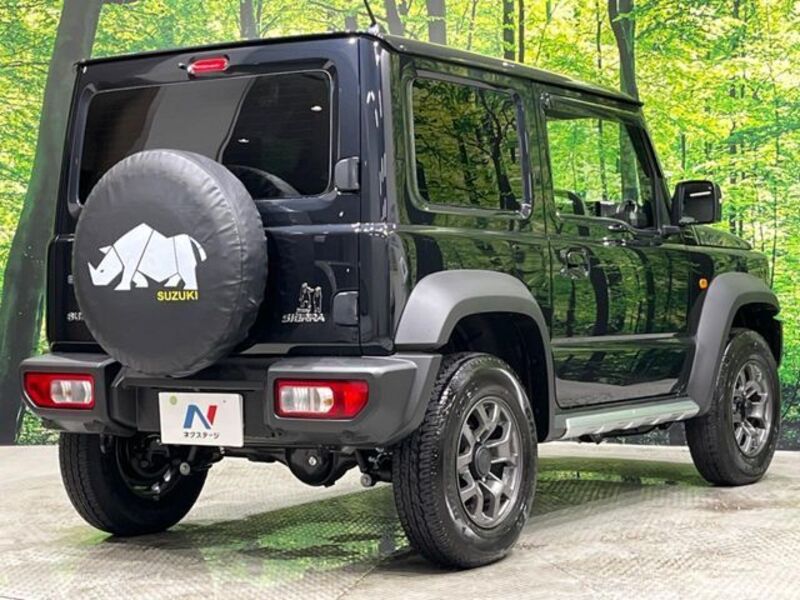 JIMNY SIERRA