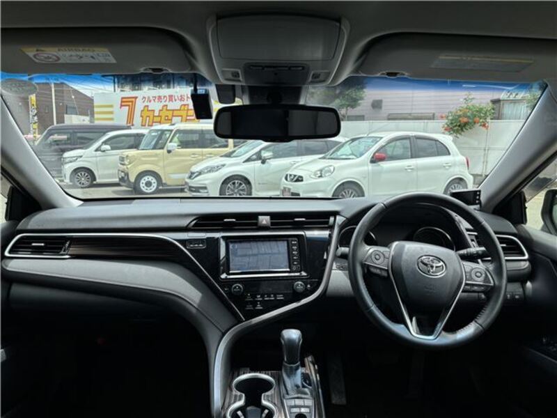 CAMRY