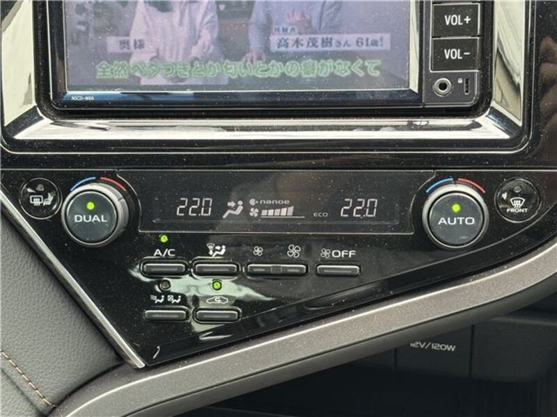 CAMRY