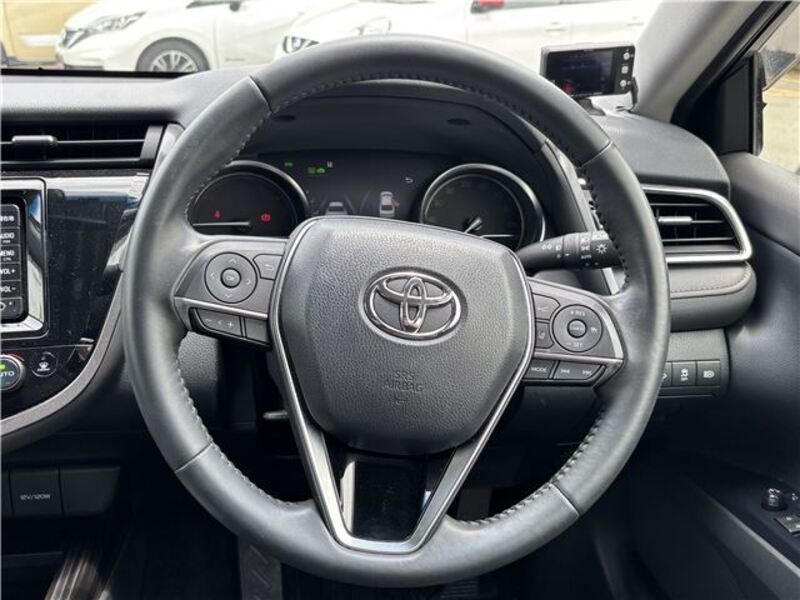 CAMRY
