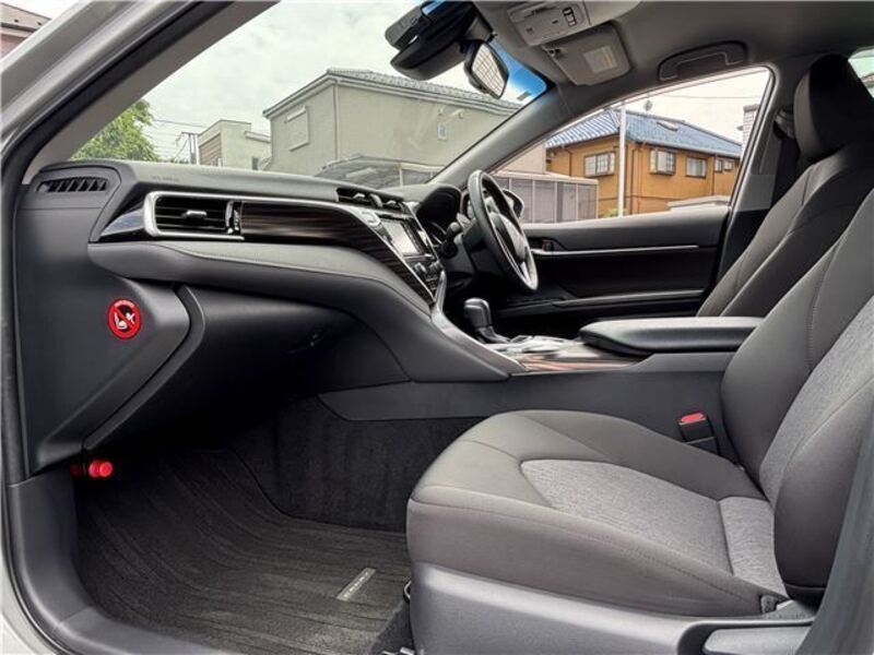 CAMRY