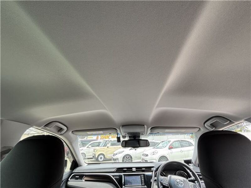 CAMRY