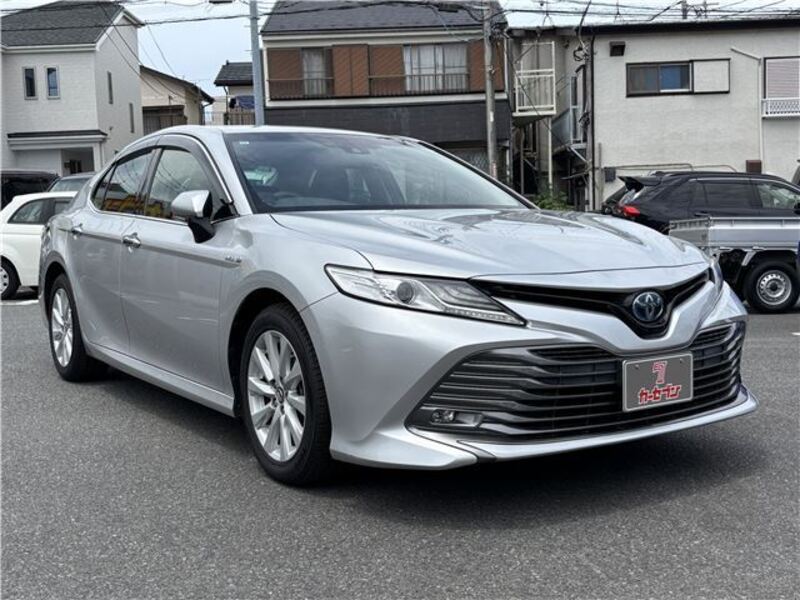 CAMRY