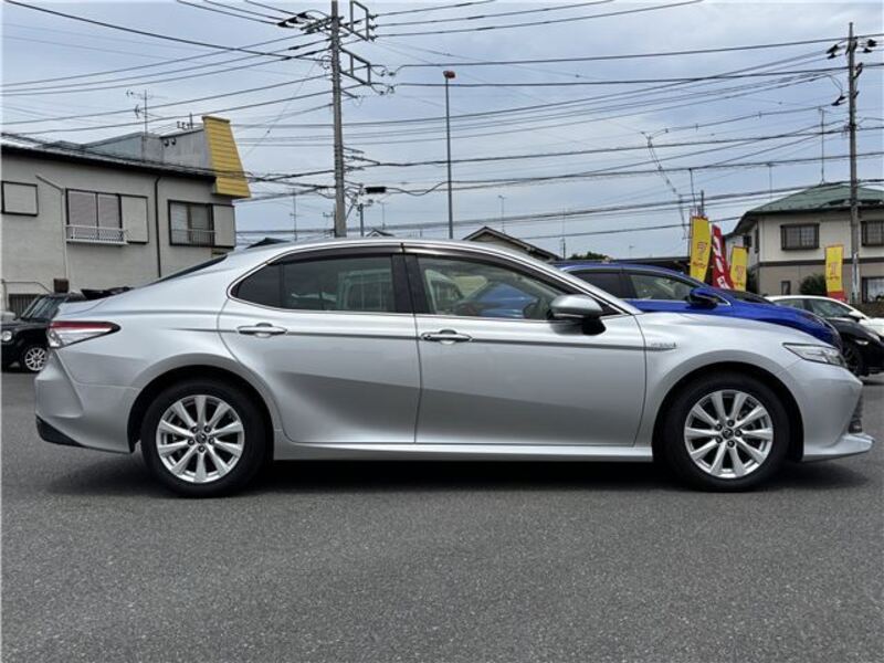 CAMRY
