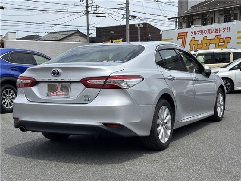 CAMRY