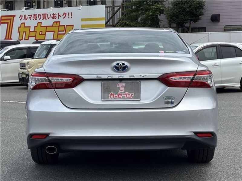 CAMRY