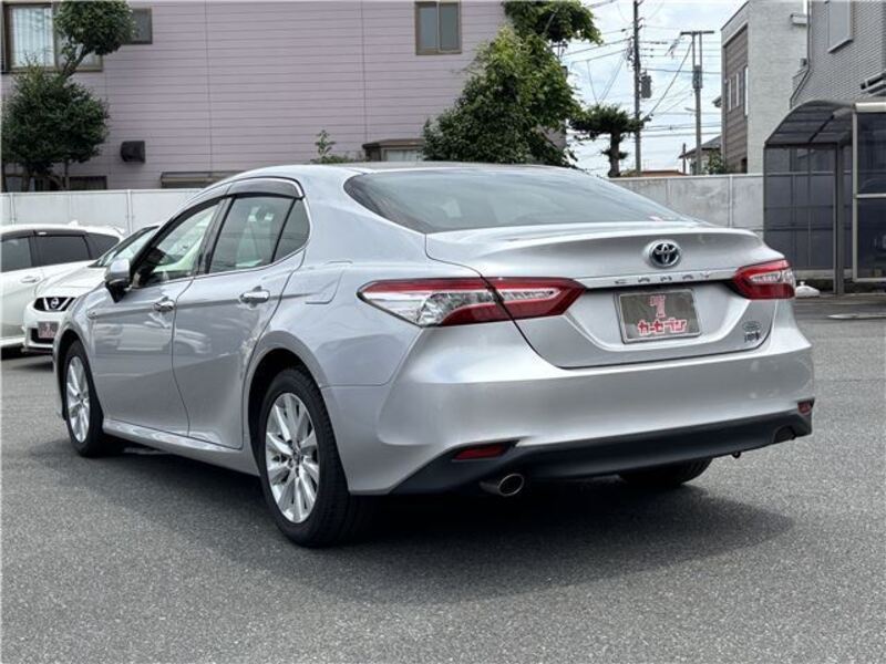 CAMRY