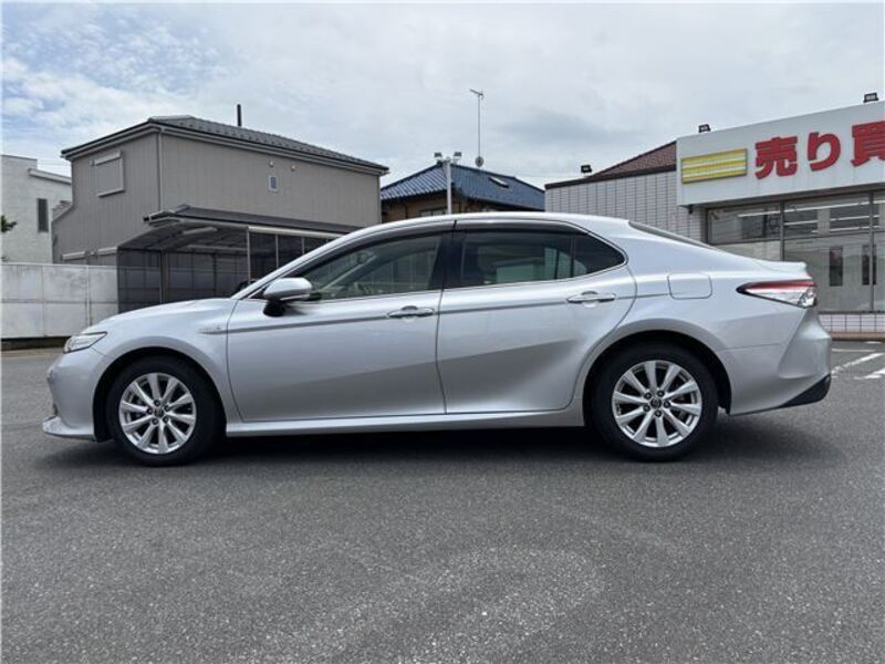 CAMRY