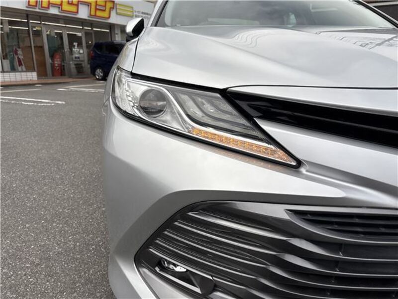 CAMRY