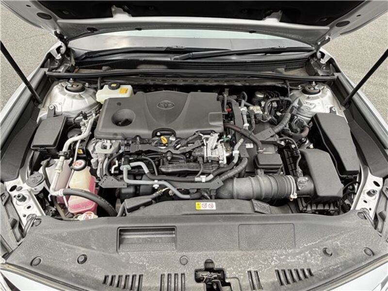 CAMRY