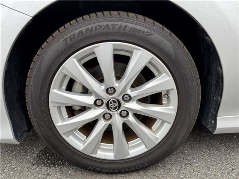 CAMRY