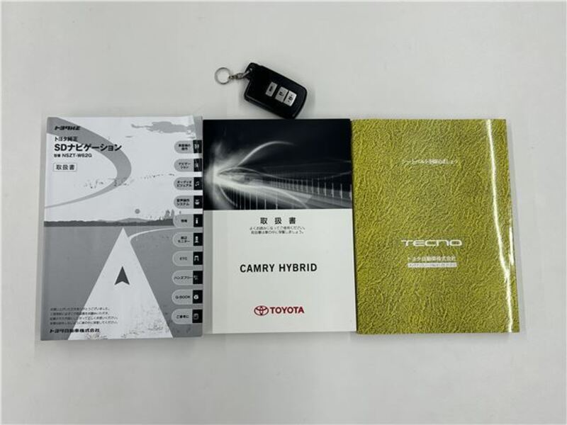 CAMRY