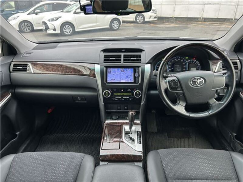 CAMRY