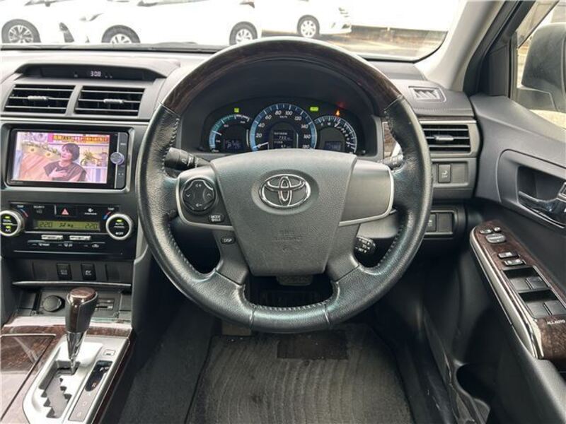 CAMRY