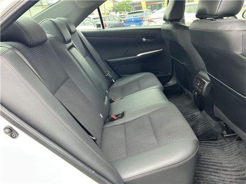 CAMRY
