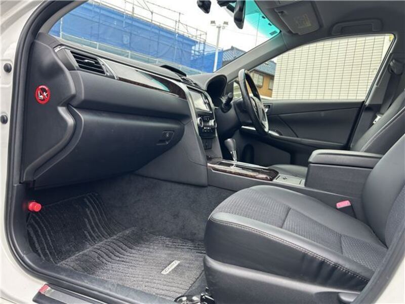 CAMRY