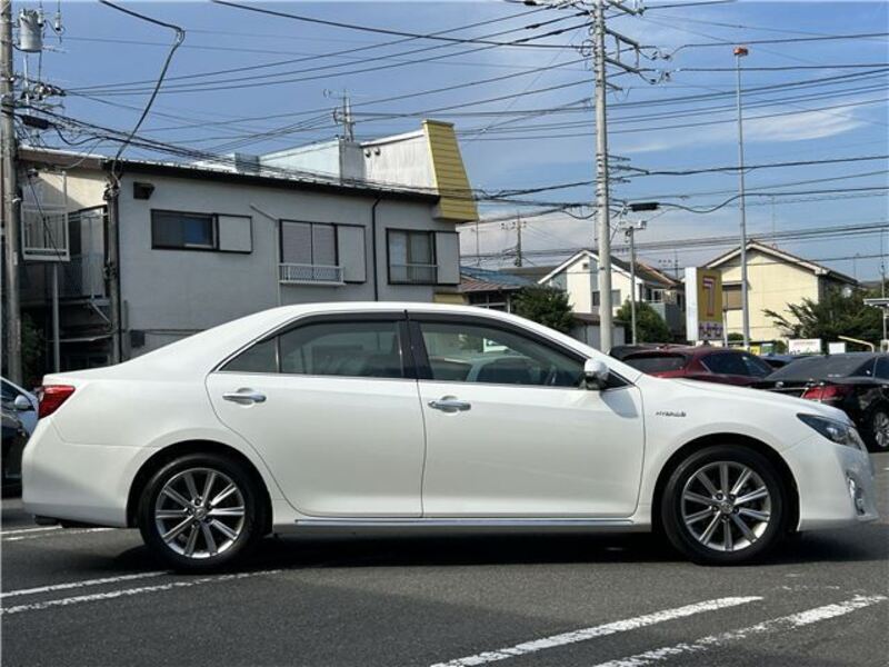 CAMRY