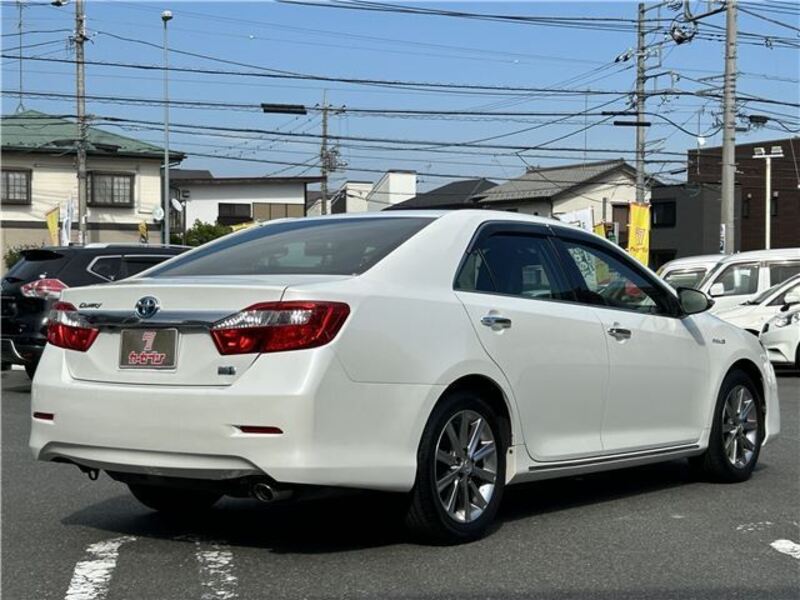 CAMRY