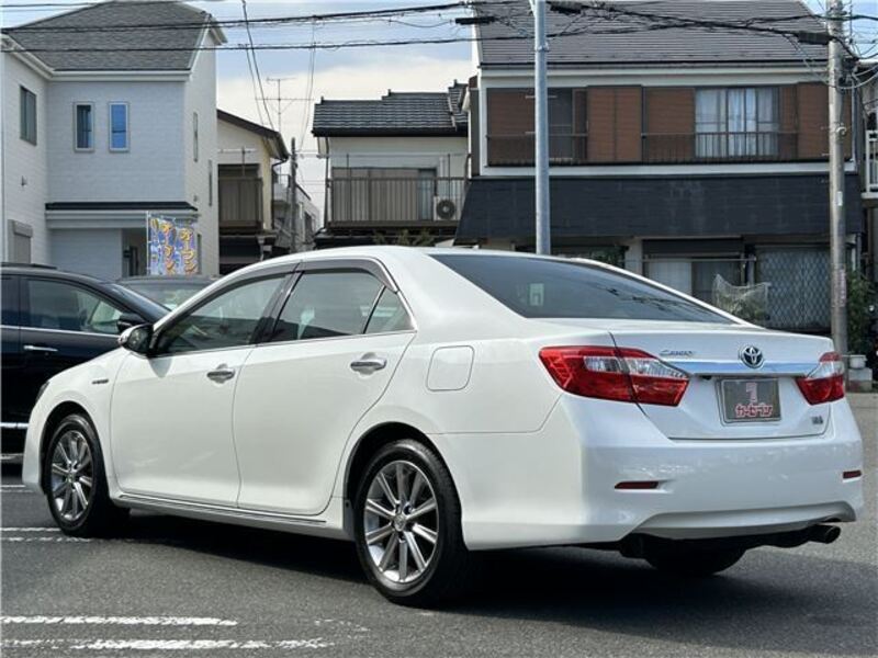 CAMRY