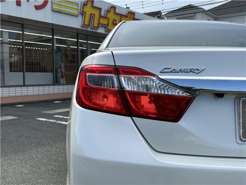 CAMRY