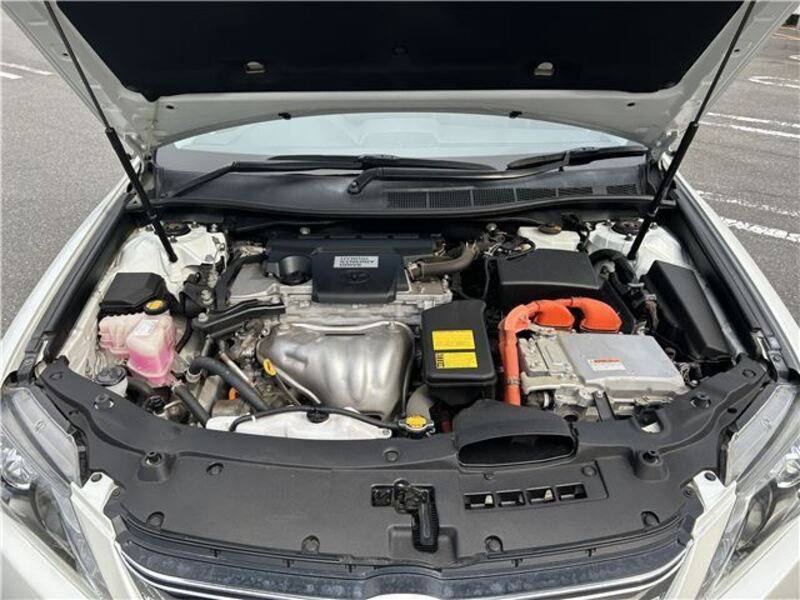 CAMRY