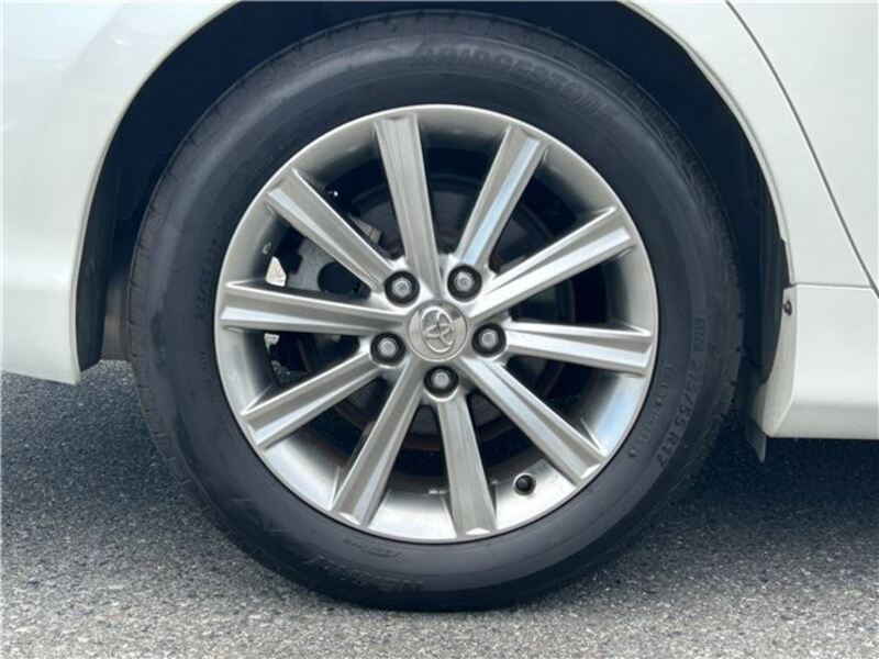 CAMRY
