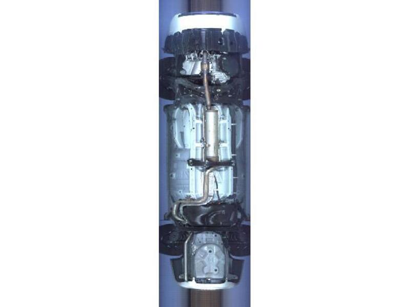 COROLLA AXIO