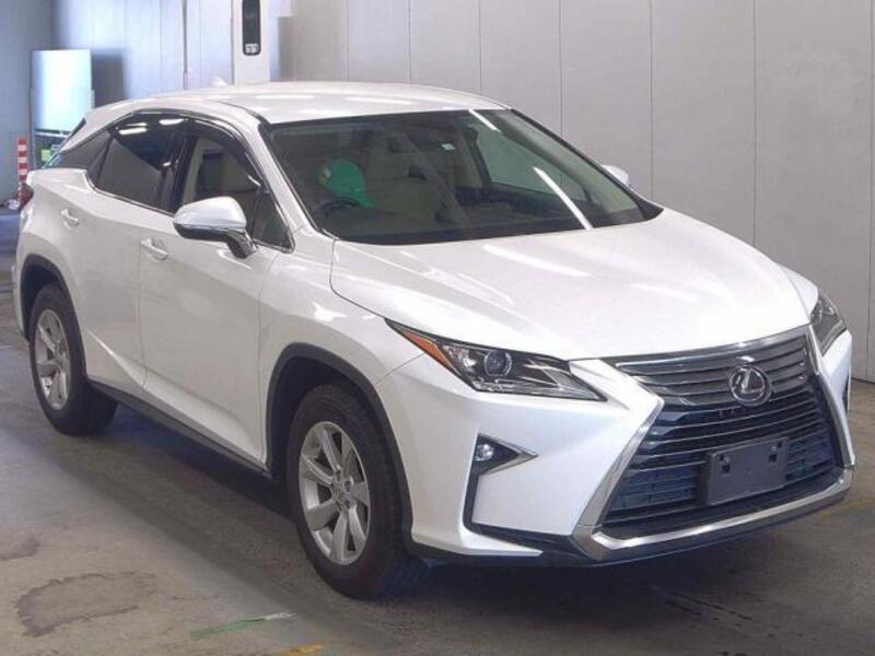 RX