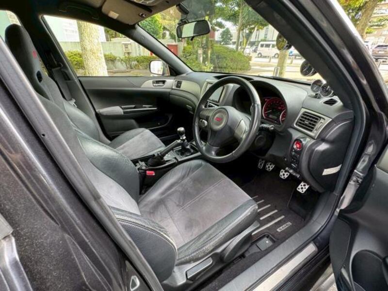 IMPREZA