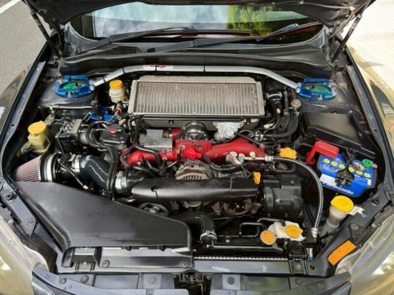 IMPREZA