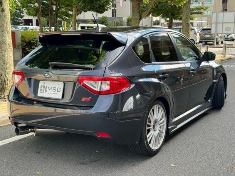 IMPREZA