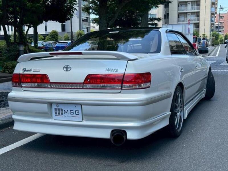 MARK II