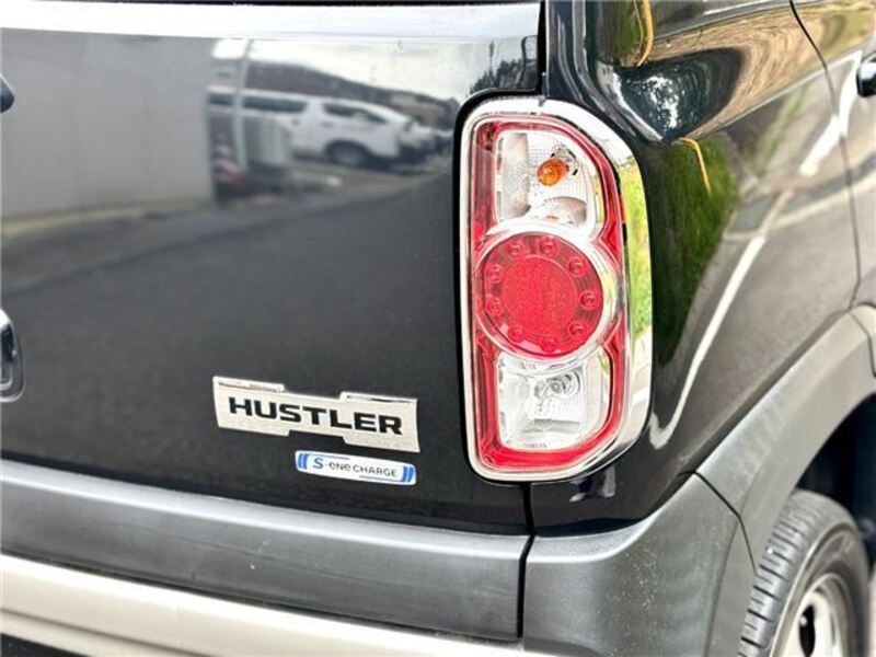 HUSTLER