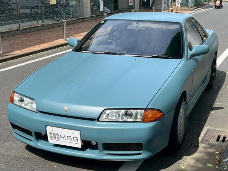 SKYLINE