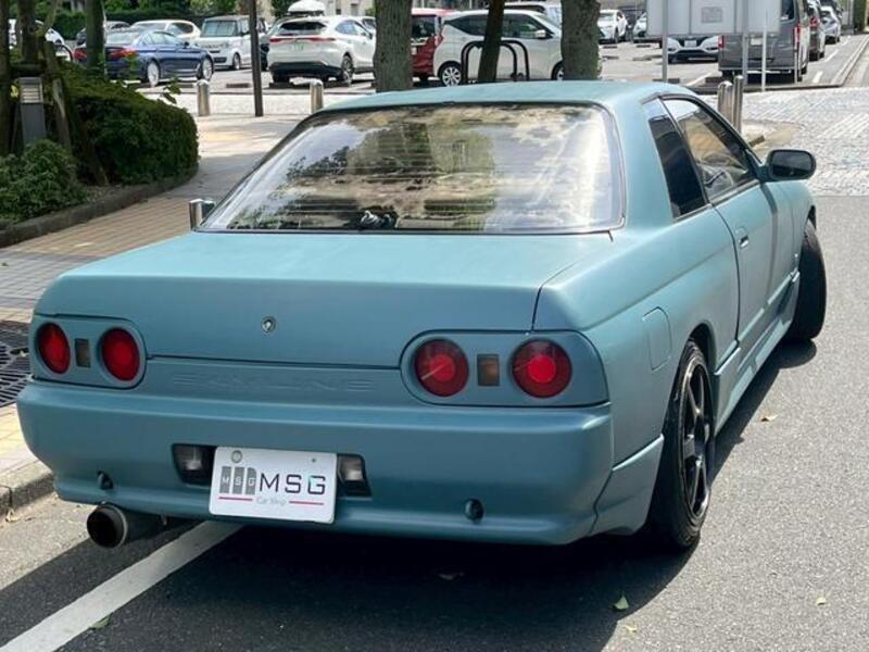 SKYLINE
