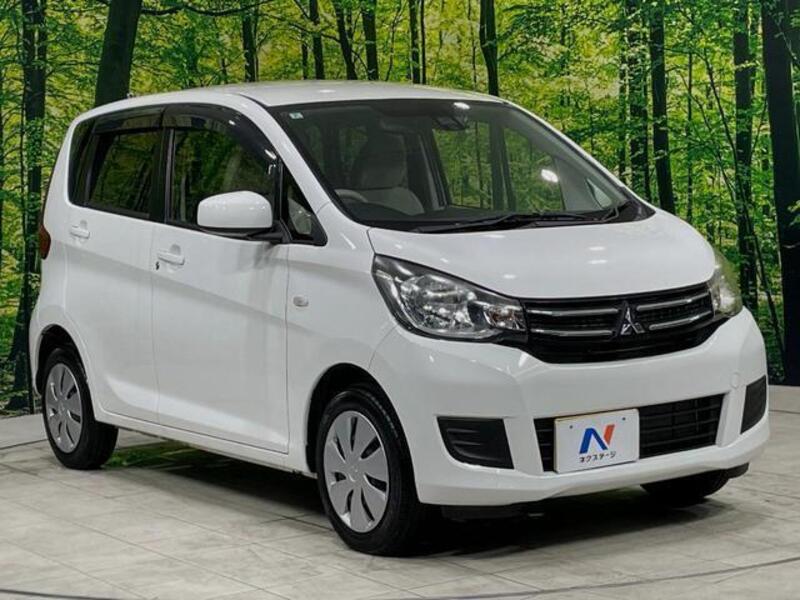 EK WAGON