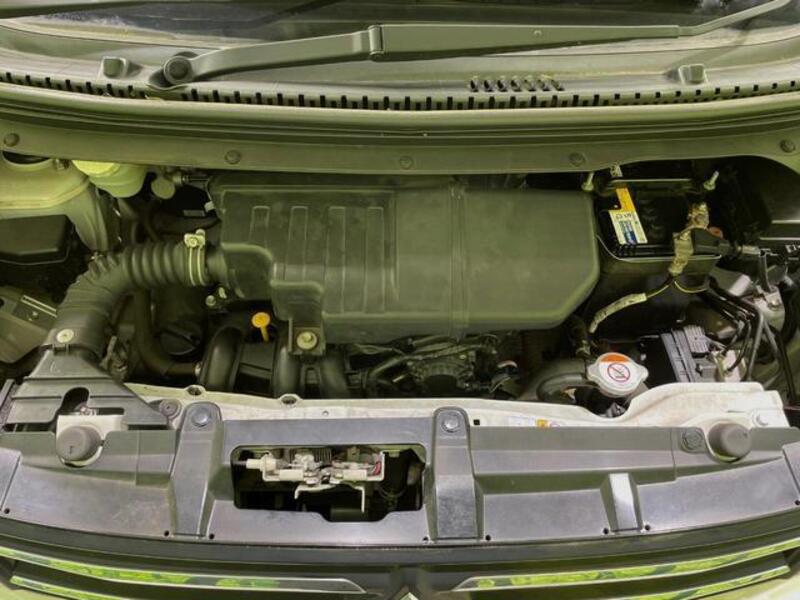 EK WAGON