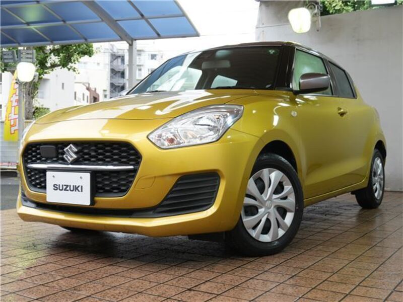 SWIFT