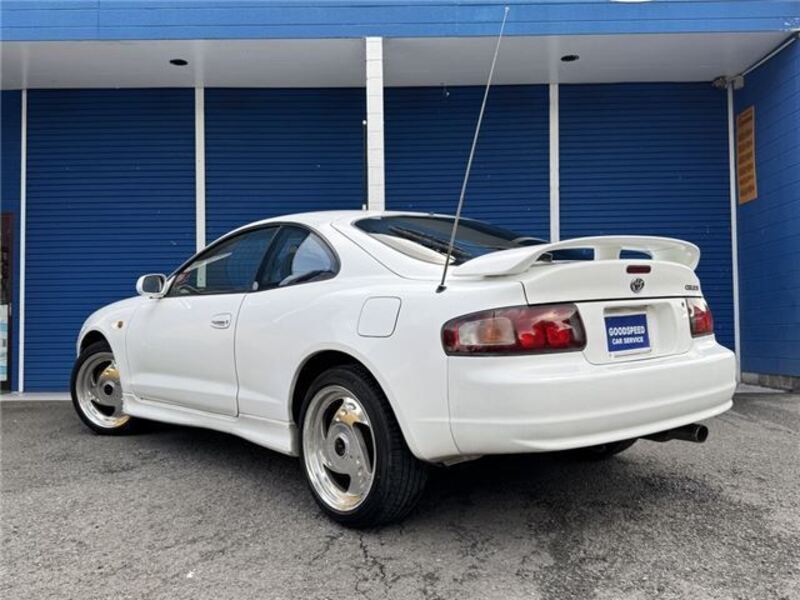 CELICA