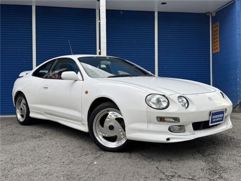 CELICA