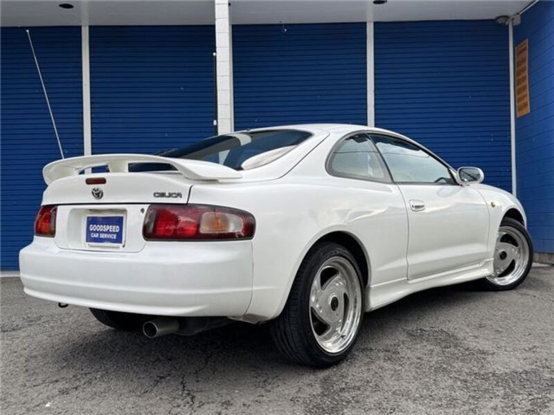 CELICA