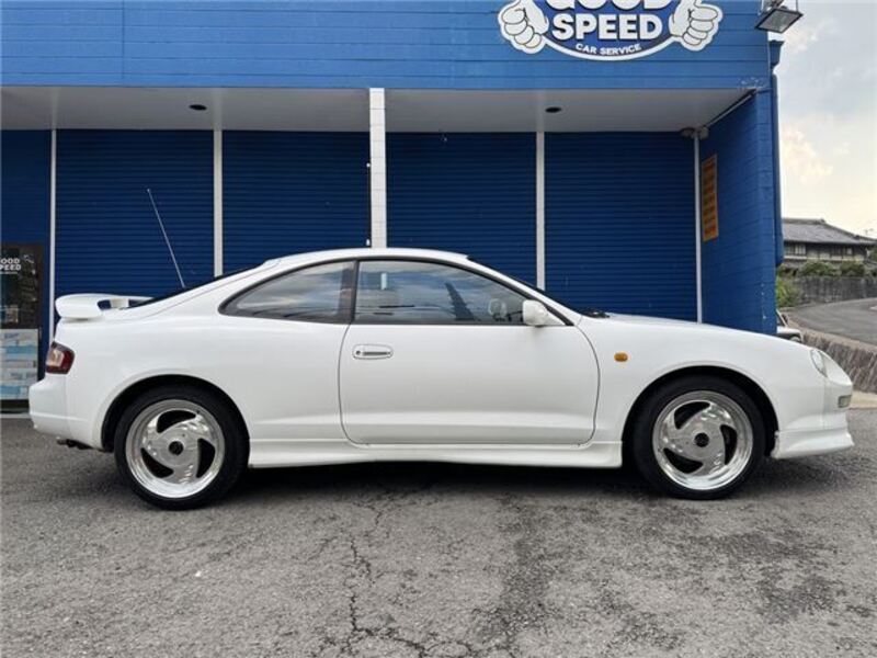CELICA