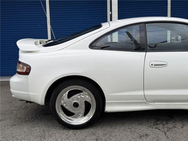 CELICA