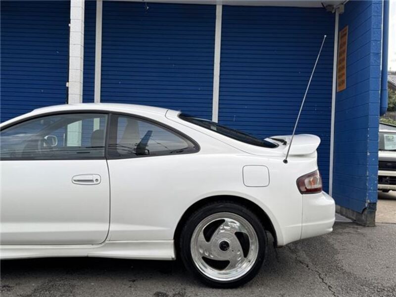 CELICA