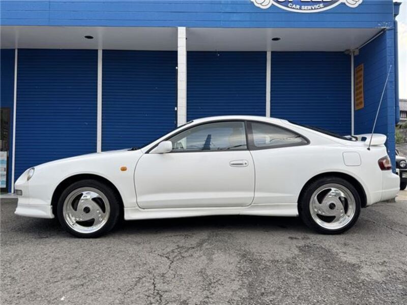CELICA