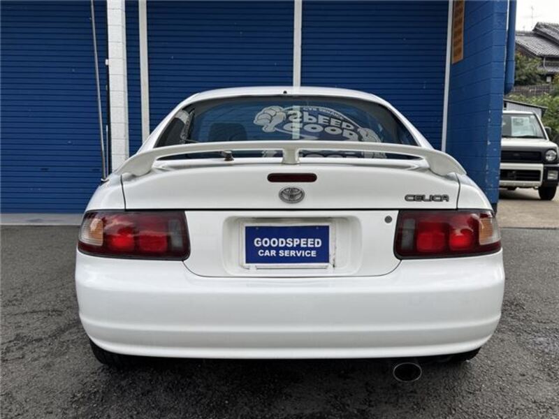 CELICA