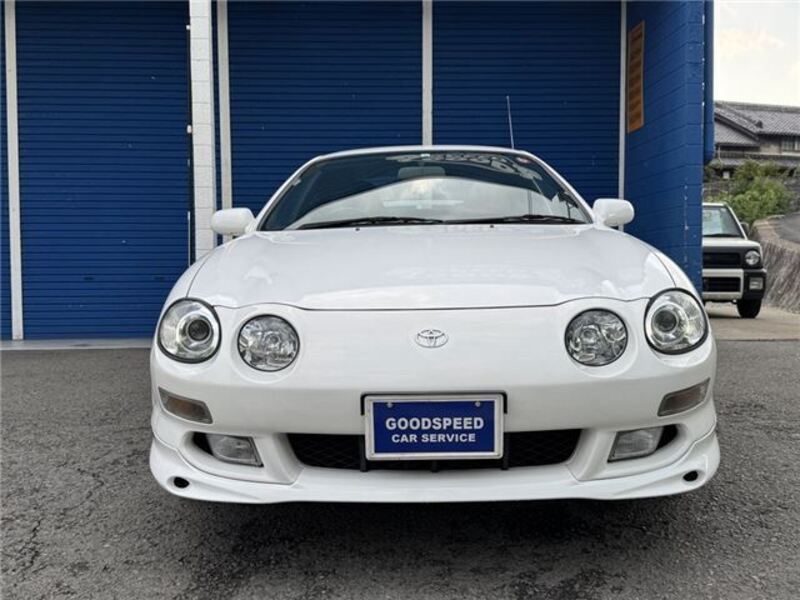 CELICA
