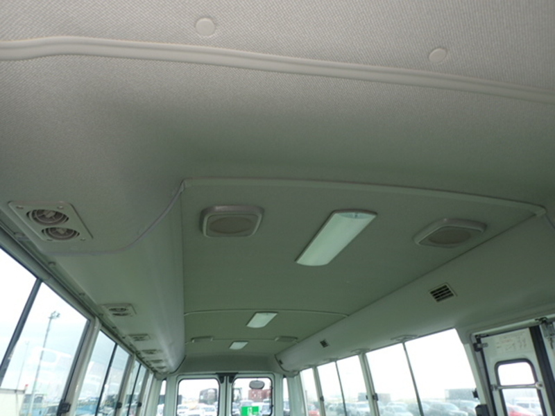 CIVILIAN BUS
