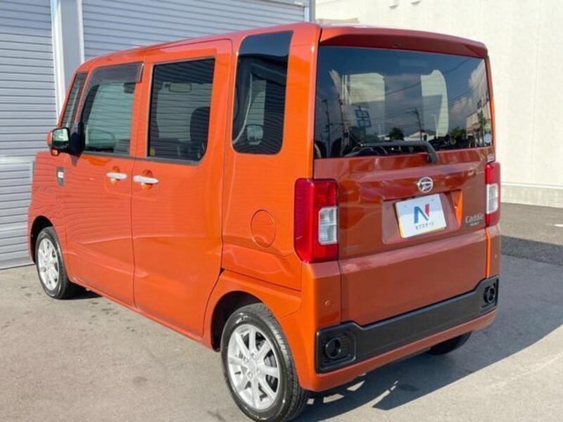 HIJET CADDIE