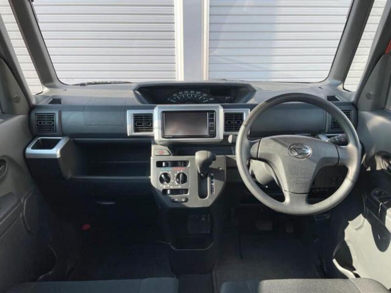 HIJET CADDIE